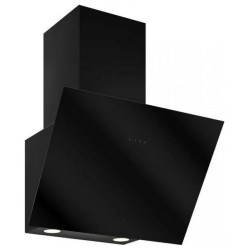 Вытяжка Elikor Антрацит 60П-650-Е3Д черный/черный