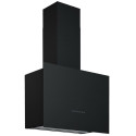 Вытяжка Elikor Метеорит 60П-700-Э4Д черный