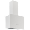Вытяжка Elikor Метеорит 60П-700-Э4Д белая