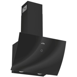 Вытяжка Elikor WAVE BK 60 черная