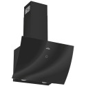 Вытяжка Elikor WAVE BK 60 черная