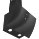 В/о Эликор WAVE 60 BK черный