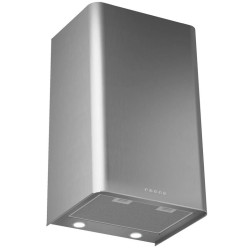Вытяжка Elikor MIX 50П-650-Э3Д нерж/срб
