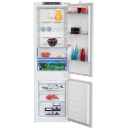 Встраиваемый холодильник Beko BCNA275E3S