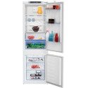 Встраиваемый холодильник Beko BCNA275E3S