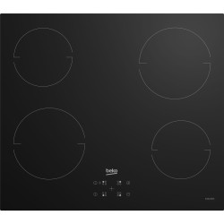 Индукционная варочная панель Beko HII 64401 QT