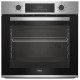 Электрический духовой шкаф Beko BBIC12300XD