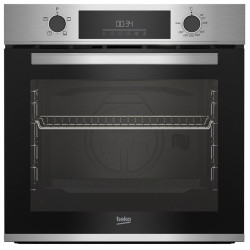 Электрический духовой шкаф Beko BBIC12300XD