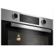 Электрический духовой шкаф Beko BBIC12300XD