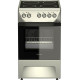 Эл. плита Darina 1D5 EC 241 614 X (стеклокер.)