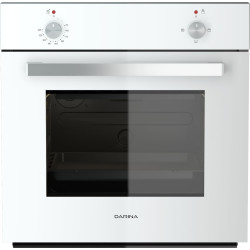 Электрический духовой шкаф Darina BO 1700W 