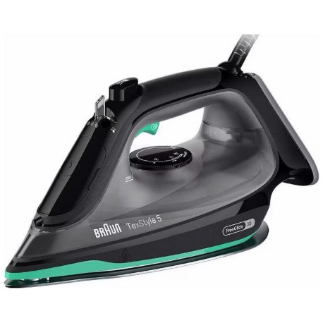 BRAUN SI5277GR