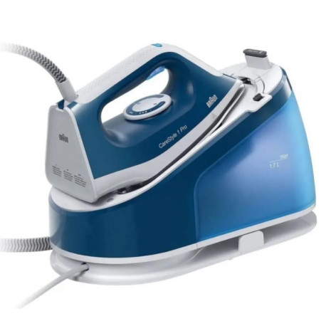 BRAUN IS1512BL