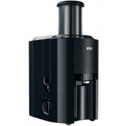 Соковыжималка Braun Multiquick 3 J300BK 