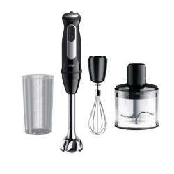 Погружной блендер Braun Multiquick 5 Pro MQ55236MBK
