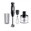 Погружной блендер Braun Multiquick 5 Pro MQ55236MBK