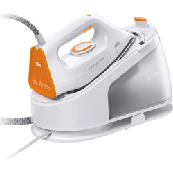 Парогенератор Braun CareStyle 1 Pro IS1511WH