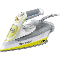 Утюг BRAUN SI5016YL