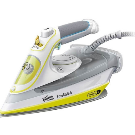 Утюги  BRAUN SI5016YL