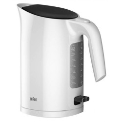 Чайник Braun PurEase WK3110 белый