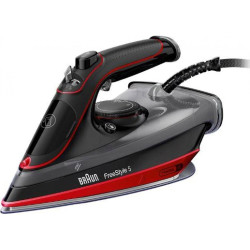 Утюг  BRAUN FreeStyle 5 SI5057RD