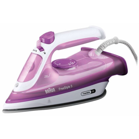 Утюги  BRAUN FI3124PU