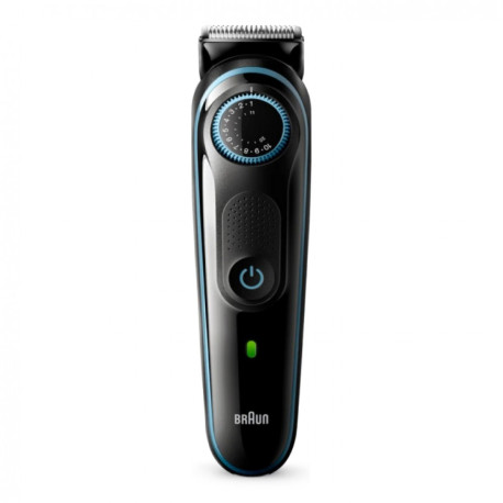 BRAUN BT 3340