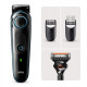 BRAUN BT 3340