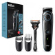BRAUN BT 3340