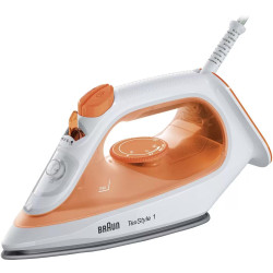 Утюг Braun Texstyle 1 SI1009OR