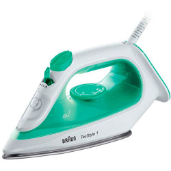 Утюг Braun Texstyle 1 SI1040GR