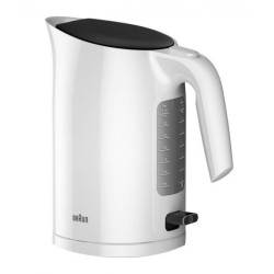 Чайник Braun PurEase WK3100 белый