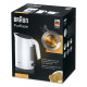 BRAUN WK 3100 WH