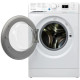 Стиральная машина Indesit BWSA 5109 WWV