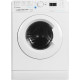 Стиральная машина Indesit BWSA 6109 WWV