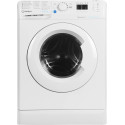 Стиральная машина Indesit BWSA 6109 WWV