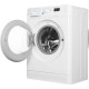 Стиральная машина Indesit BWSA 6109 WWV