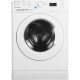 Стиральная машина Indesit BWSA 7109 WWV RU