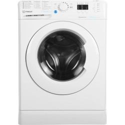 Стиральная машина Indesit BWSA 7109 WWV RU