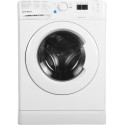 Стиральная машина Indesit BWSA 7109 WWV RU
