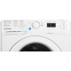 Стиральная машина Indesit BWSA 7109 WWV RU