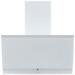Вытяжка Krona IRMA A 600 white S