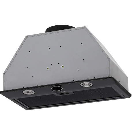 В/о Krona SVEN 600 black one knob