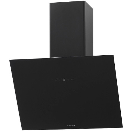 В/о Krona BELINDA 600 black SGC