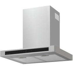 Вытяжка Krona FRANZISKA 600 INOX S