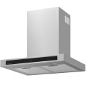 Вытяжка Krona FRANZISKA 600 INOX S