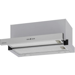 Вытяжка Krona KAMILLA T POWER 600 Inox