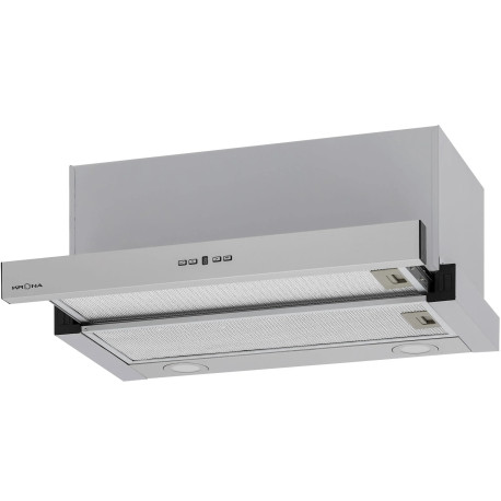 В/о Krona KAMILLA T POWER 600 Inox