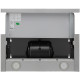 В/о Krona KAMILLA T POWER 600 Inox