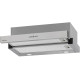 В/о Krona KAMILLA TK 600 INOX (1 мотор)
